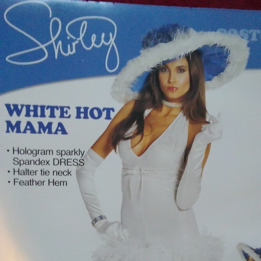 Halloween Costume